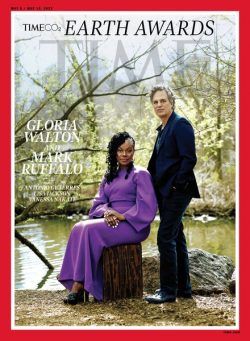 Time International Edition – May 08 2023