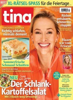 tina – 17 Mai 2023