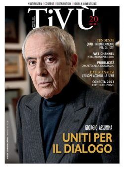 Tivu – Maggio 2023