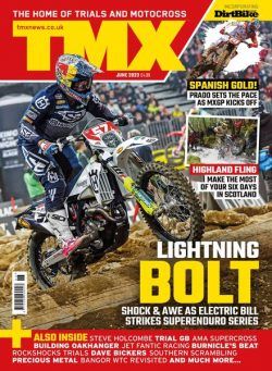 TMX – June 2023