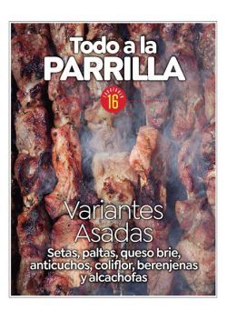 Todo a la Parrilla – 15 abril 2023