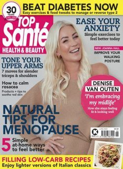 Top Sante UK – June 2023