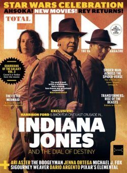 Total Film – May 2023