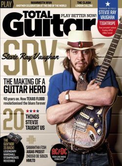 Total Guitar – June 2023