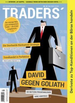 Traders’ – Mai 2023