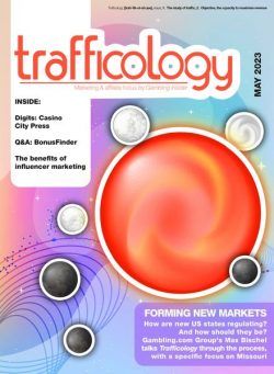 Trafficology – May 2023