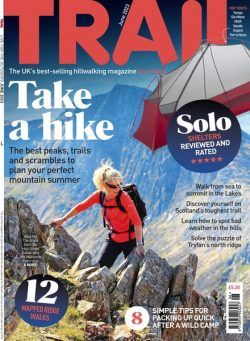 Trail UK – June 2023