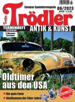 TrOdler ORIGINAL – 14 Mai 2023