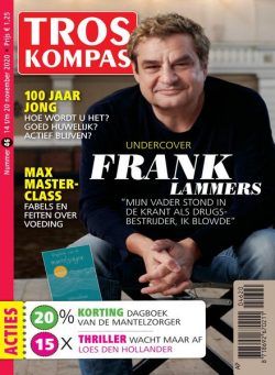 TrosKompas – 10 november 2020