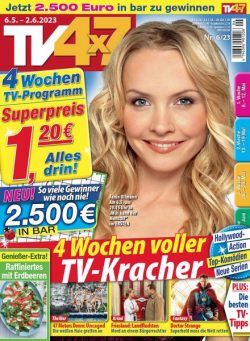 TV 4×7 – Nr 6 2023