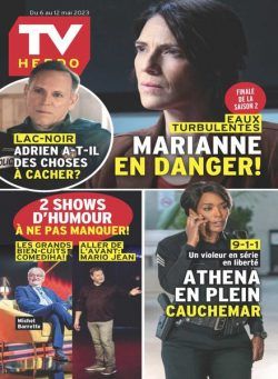 TV Hebdo – 06 mai 2023