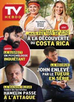 TV Hebdo – 13 mai 2023