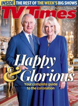 TV Times – 06 May 2023