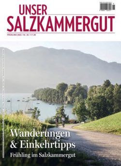 Unser Salzkammergut – 21 April 2023