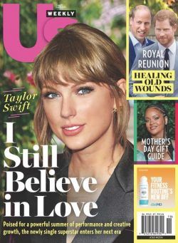 Us Weekly – May 08 2023