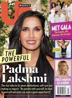 US Weekly – May 15 2023