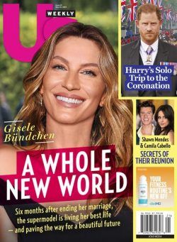 Us Weekly – May 22 2023