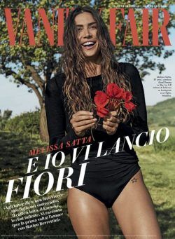 Vanity Fair Italia – 03 maggio 2023