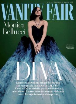 Vanity Fair Italia – 10 maggio 2023