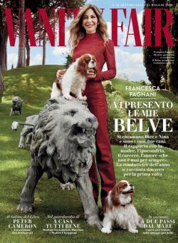 Vanity Fair Italia – 17 maggio 2023