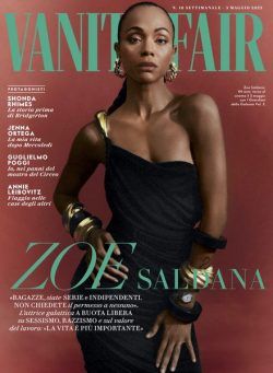 Vanity Fair Italia – 26 aprile 2023