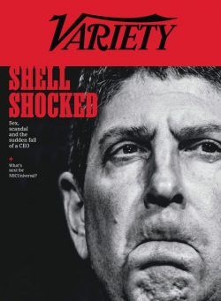 Variety – April 26 2023