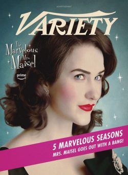 Variety – May 09 2023