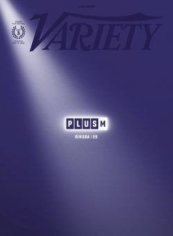 Variety – May 18 2023