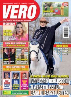 VeRO – 10 maggio 2023