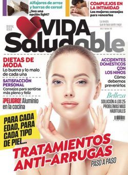 Vida Saludable – mayo 2023