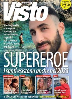 Visto – 04 maggio 2023