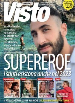 Visto N20 – 4 Maggio 2023