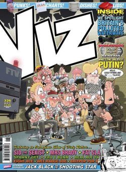 Viz – June 2023