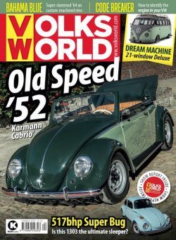 Volks World – Summer 2023