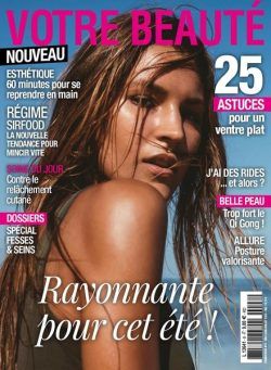 Votre Beaute – 01 mai 2023