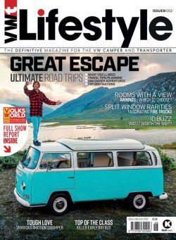 VWt Lifestyle – May 2023