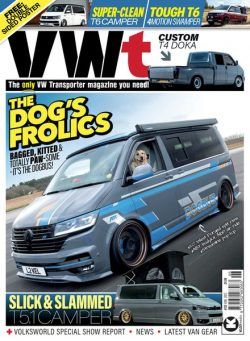 VWt Magazine – June 2023