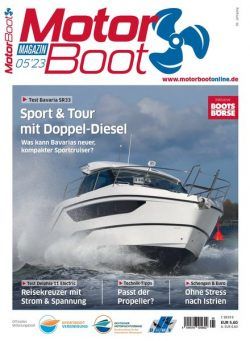 WasserSport – 26 April 2023