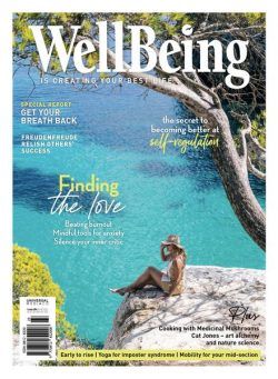 WellBeing – May 2023