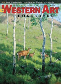 Western Art Collector – May 2023