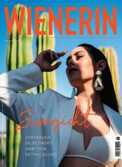 WIENERIN – Juni 2023