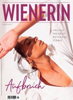 WIENERIN – Mai 2023