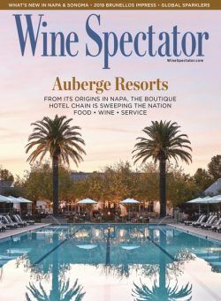 Wine Spectator – June 15 2023