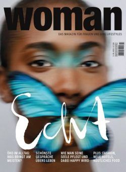 WOMAN – 11 Mai 2023