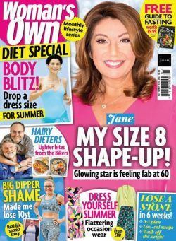 Woman’s Own Special – 18 May 2023