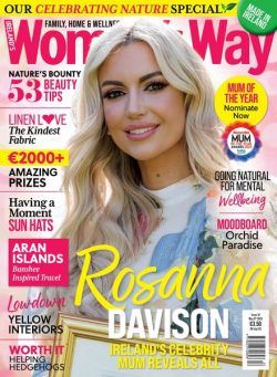 Woman’s Way – 08 May 2023