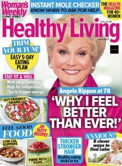 Woman’s Weekly Living Series – June 2023