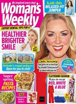 Woman’s Weekly – May 2023