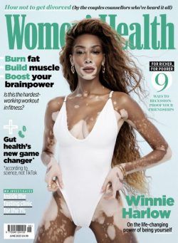 Women’s Health UK – June 2023