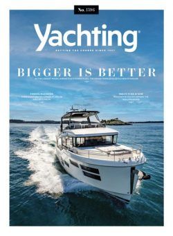 Yachting USA – June 2023